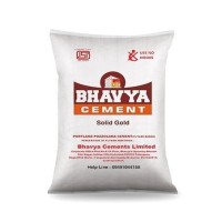 Buy Bhavya PPC Cement Online  Get Bhavya Cement Online at low price
