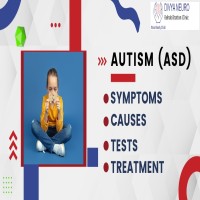 Why therapy required for autism