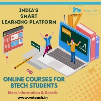 online courses for btech studen