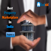 Top Property classifieds website for Buying Properties In India