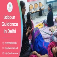 Labor Guidance in Delhi
