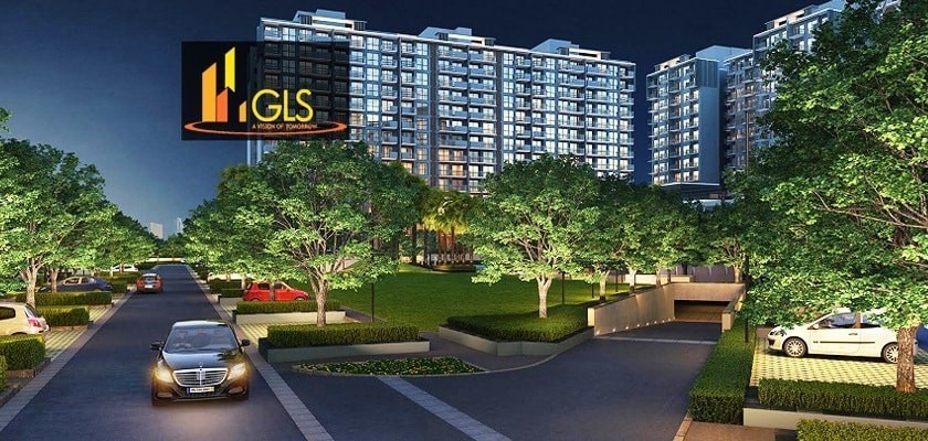 GLS Avenue 51 Ready to move Flats Sector 92 Gurgaon