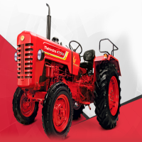 Solis Tractor Most Popular Tractor Brand 2021