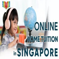 Study with online home tuition Singapore at Ziyyara  